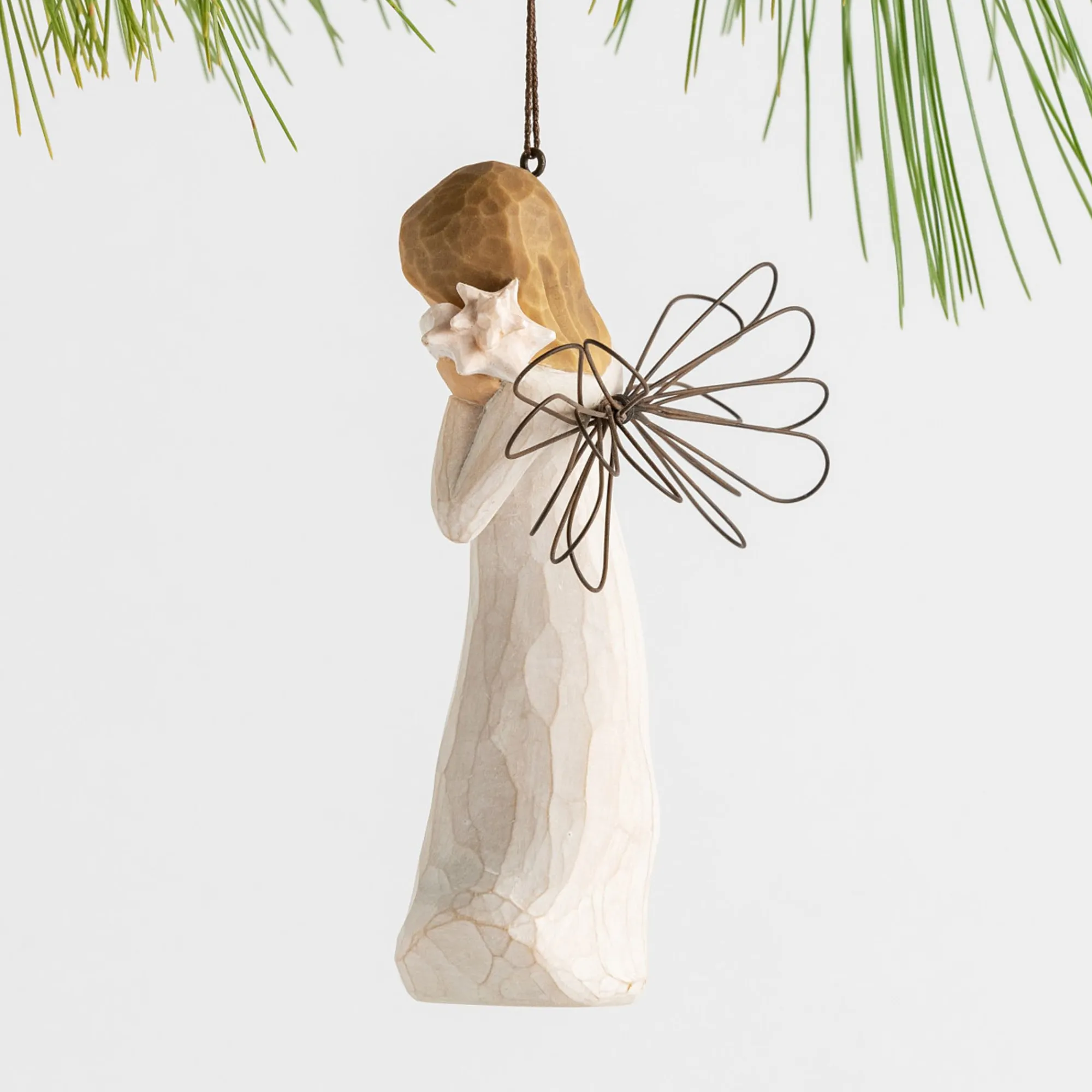 thinking_of_you_ornament_1.webp Willow Tree Ornaments | Thinking Of You Ornament
