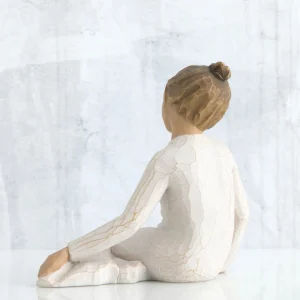 Willow Tree Children | Thoughtful Child