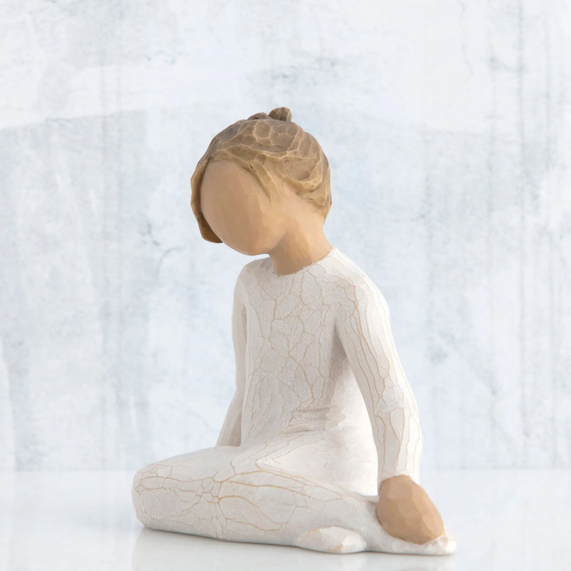 thoughtful_child_2.webp Willow Tree Children | Thoughtful Child