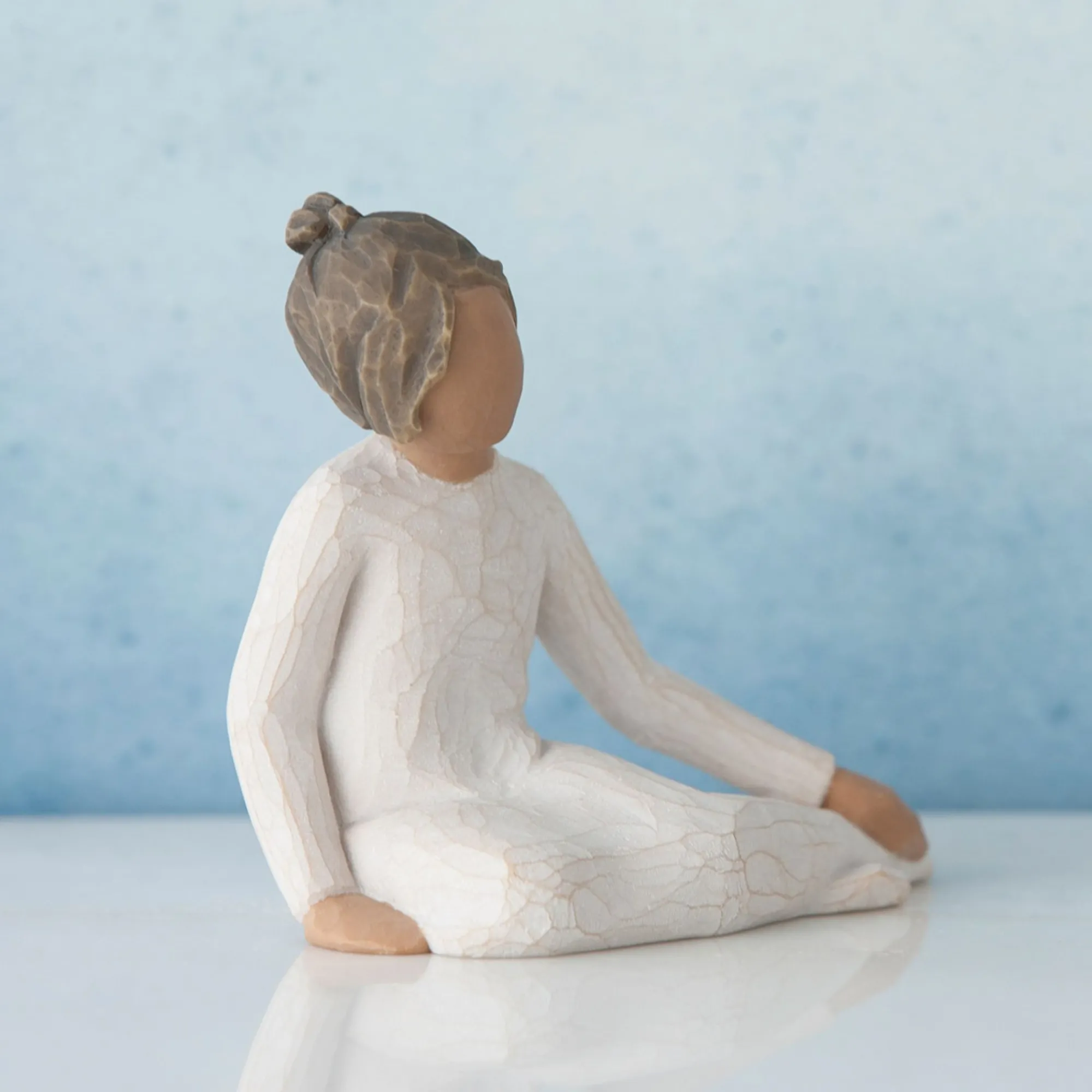 thoughtful_child_darker_s_1.webp Willow Tree Children | Thoughtful Child (Darker Skin Tone And Hair Color)