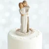 Willow Tree Couples | Together Cake Topper