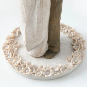 Willow Tree Couples | Together Cake Topper