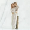 Willow Tree Couples | Together (Lighter Skin Tones And Hair Color)