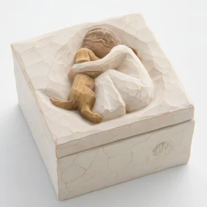 Willow Tree Pets | True Keepsake Box