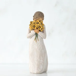 Willow Tree Grandparents | Warm Embrace