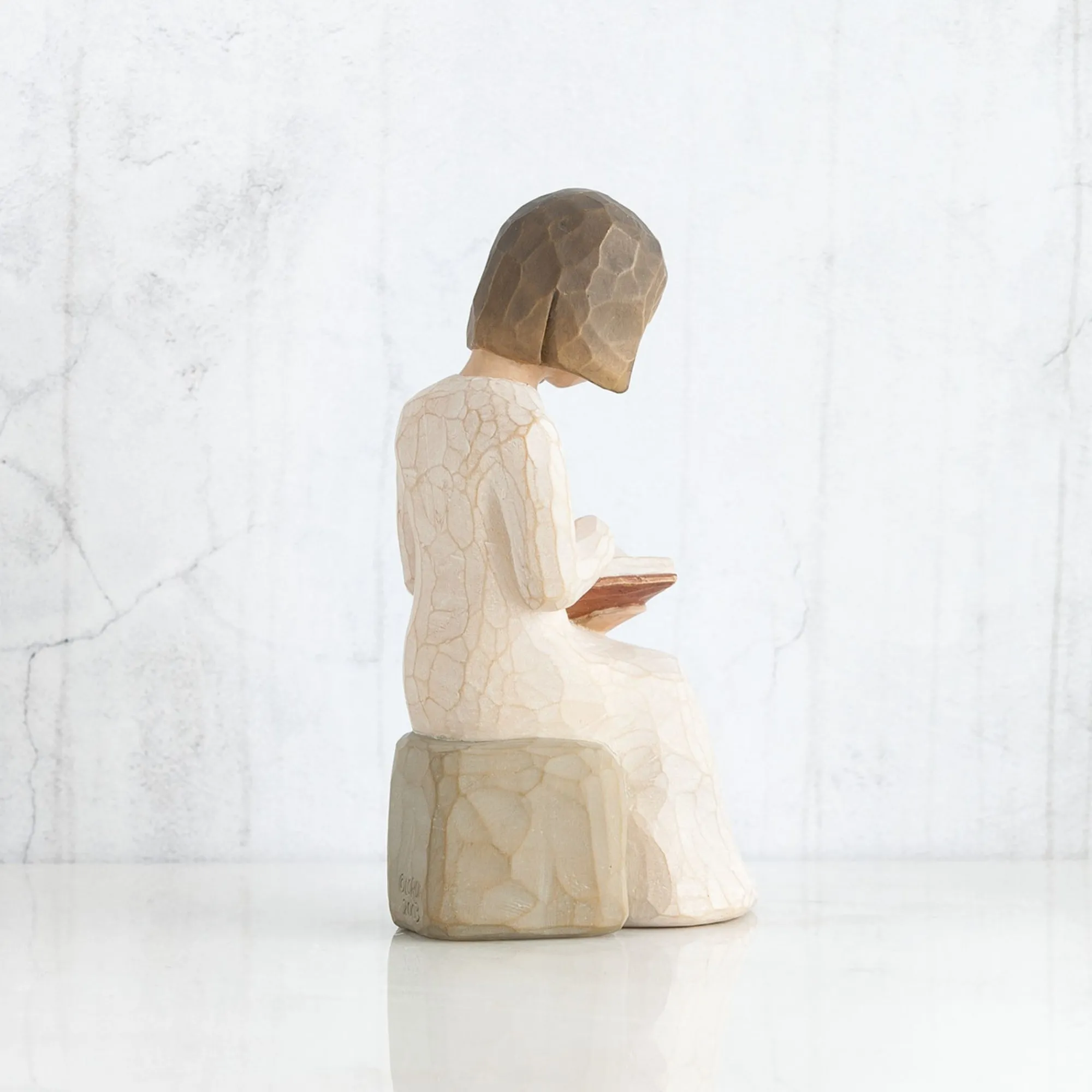 wisdom_1.webp Willow Tree Children | Wisdom