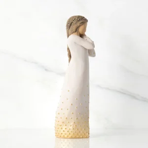 Willow Tree Mom | Wishing