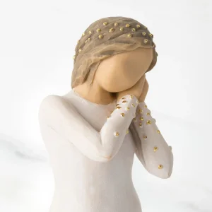 Willow Tree Mom | Wishing