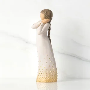 Willow Tree Mom | Wishing