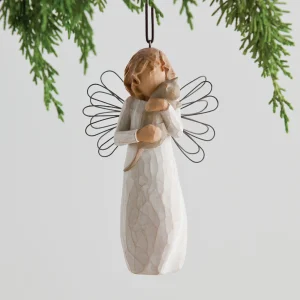 Willow Tree Ornaments | With Affection Ornament