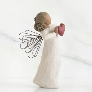 Willow Tree Spiritual Milestones | With Love