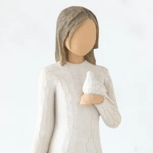 Willow Tree Spiritual Milestones | With Sympathy