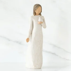 Willow Tree Spiritual Milestones | With Sympathy