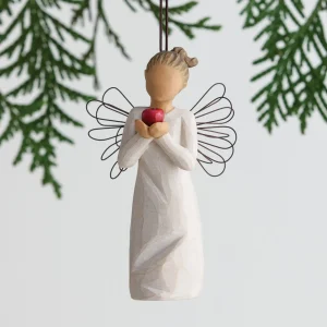 Willow Tree Christmas | You'Re The Best! Ornament