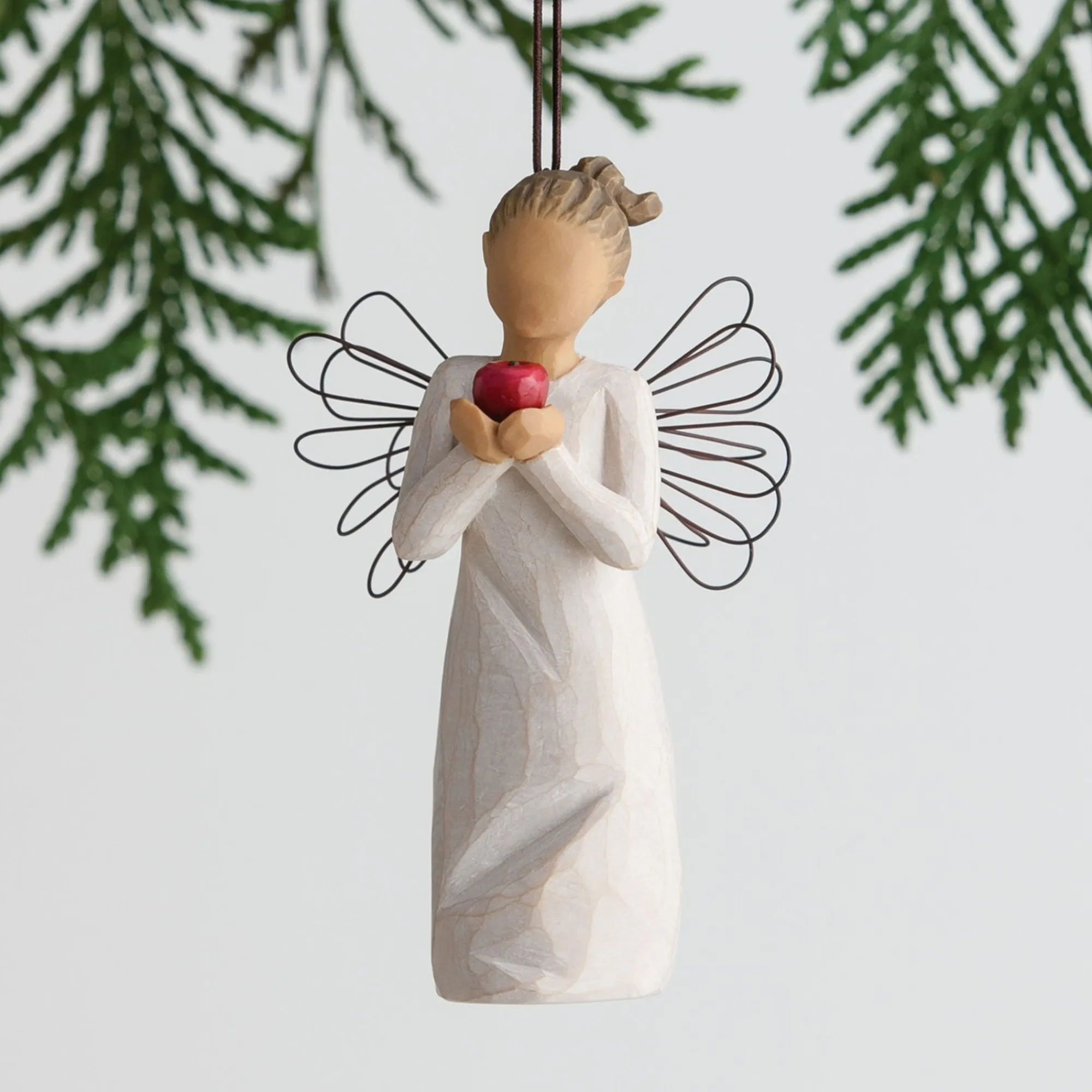 youre_the_best_ornament_0.webp Willow Tree Christmas | You'Re The Best! Ornament