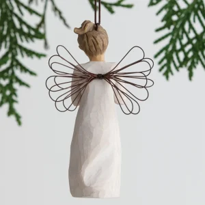 Willow Tree Christmas | You'Re The Best! Ornament